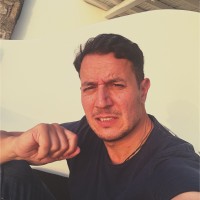 Vasileios Bouronikos