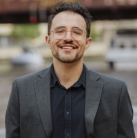 Alexander Pappas
