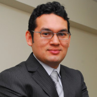 Victor Velarde