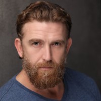 Daniel Swain
