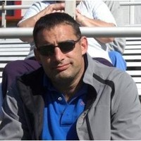 Nick Carper