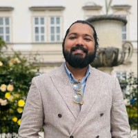 Audri Adhyas Paul