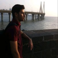 Kalpesh Bhosale