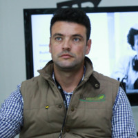 Manolo Machado