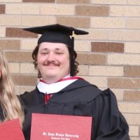 Mark Crisfield