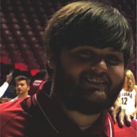 Collin Stephens