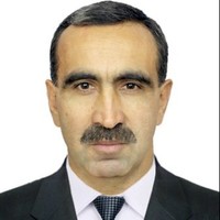 Magomedshapi Shapiev