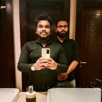 Vineeth Murali