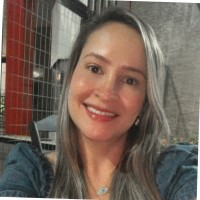 Jenifer Alyne Silva