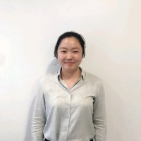 Iris Zhang