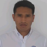 EDER ORELLANO PARIONA