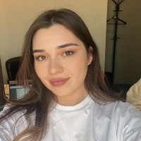 Karina Tsarakova