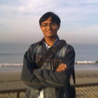 Maulik Patel