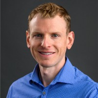 Kyle Fry, P.Geo