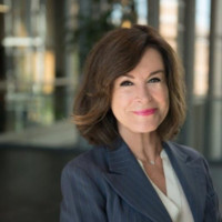 Danielle Eugénie Cloutier, ACC, ARP, IPO