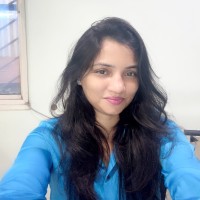 Shruthi G S