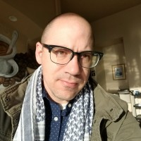 Christopher Jarrell