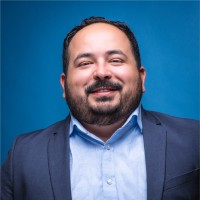 Enrique Rubio, Cgbp