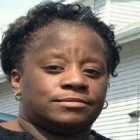 Trina Baker