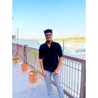 Srinivas Reddy