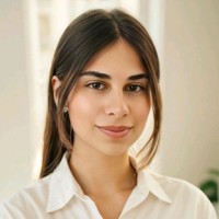 Leyla Ahmadova