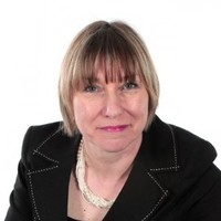 Sue Dye
