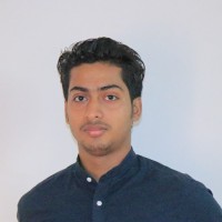 Aliullah Hridoy