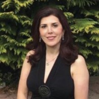 Shery Farahani