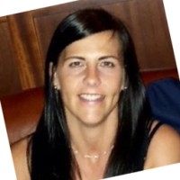 Joanna Greensmith
