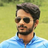 Ravi Swami