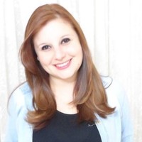 Silvane Mariane Vanelli Barcarolo