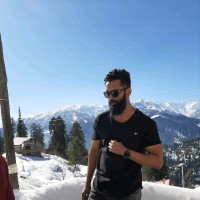 Aatif Shaikh