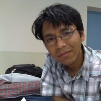 Carlos Alberto Chavez Garnillo
