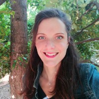Elodie Mordelet