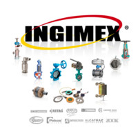 Ingimex Válvulas Alemanas