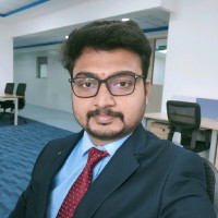 Sathishkumar V P
