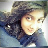 Suhani Singh
