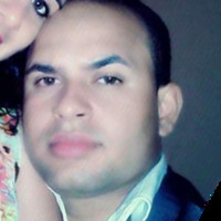 Dyeison Rodrigues De Oliveira
