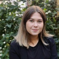 Emma Frisk
