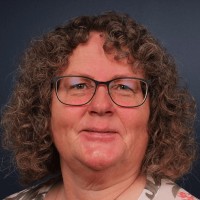 Dorthe Larsen