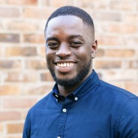 Kojo Achampong