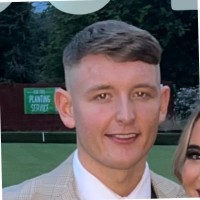Lewis Thompson