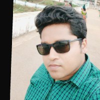 Sridip Sahoo
