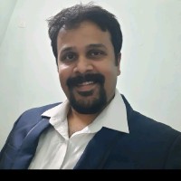 Dr. Vinayaka N