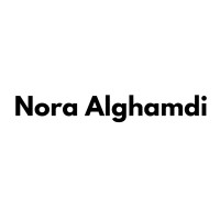 Nora Alghamdi