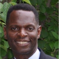 Gregory Ray