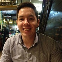 Damian Considine