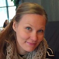 Paula Jääskeläinen