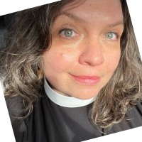 The Rev. Emily Given