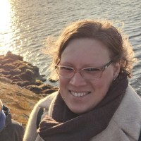 Jacqueline Huisman